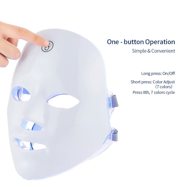 Led Face Mask