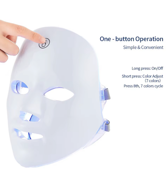 Led Face Mask