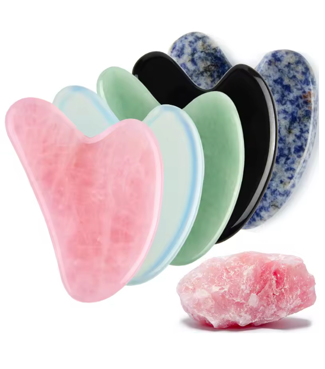 Gua Sha Face Massager