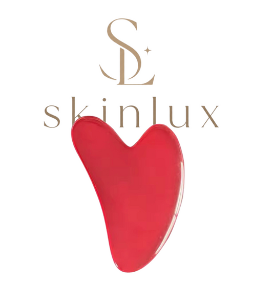 Gua Sha Face Massager